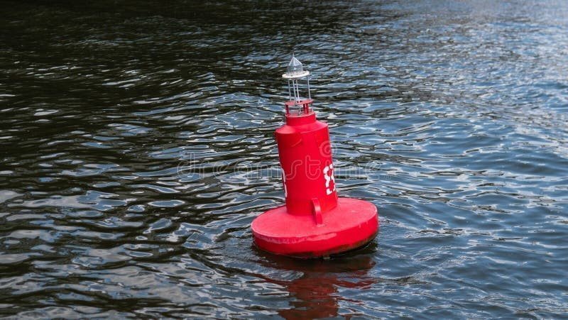 Balise de Loire